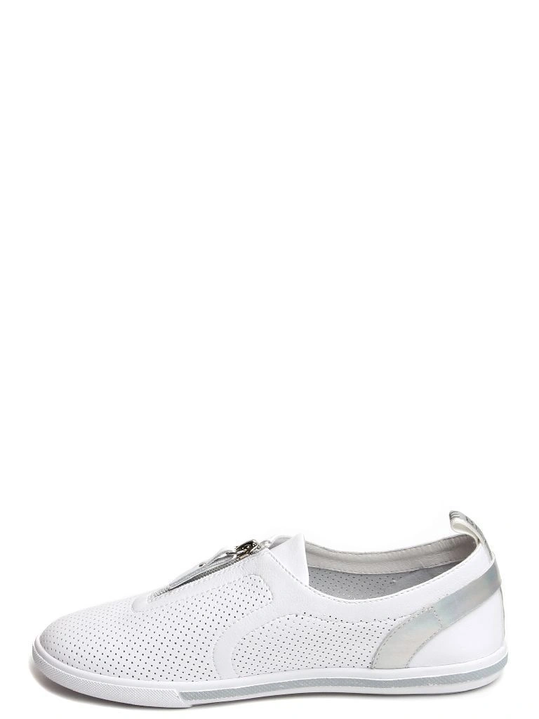 Полуботинки MILANA 201419-3-1301 белый - купить 7990