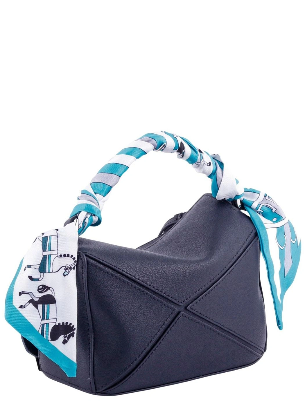 Сумка HELENA SHINE 6620 HS черн черный - купить 5990