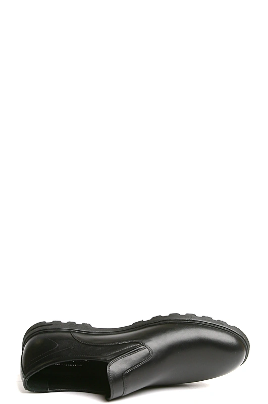 Полуботинки MILANA 151950-2-1101 черный - купить 6490