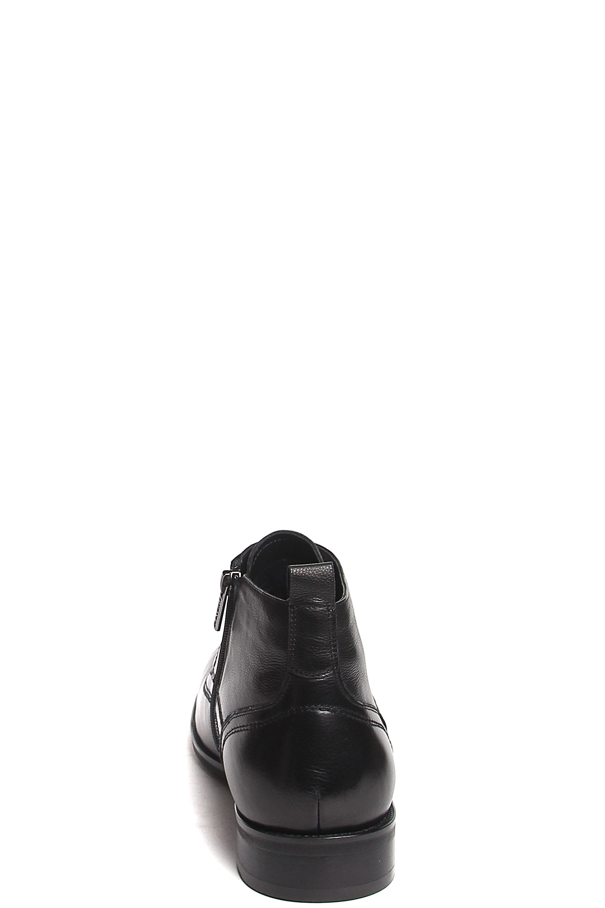 Ботинки MILANA 172708-1-110F черный - купить 12990