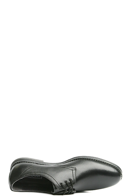 Полуботинки MILANA 141919-1-1105 черный - купить 3490