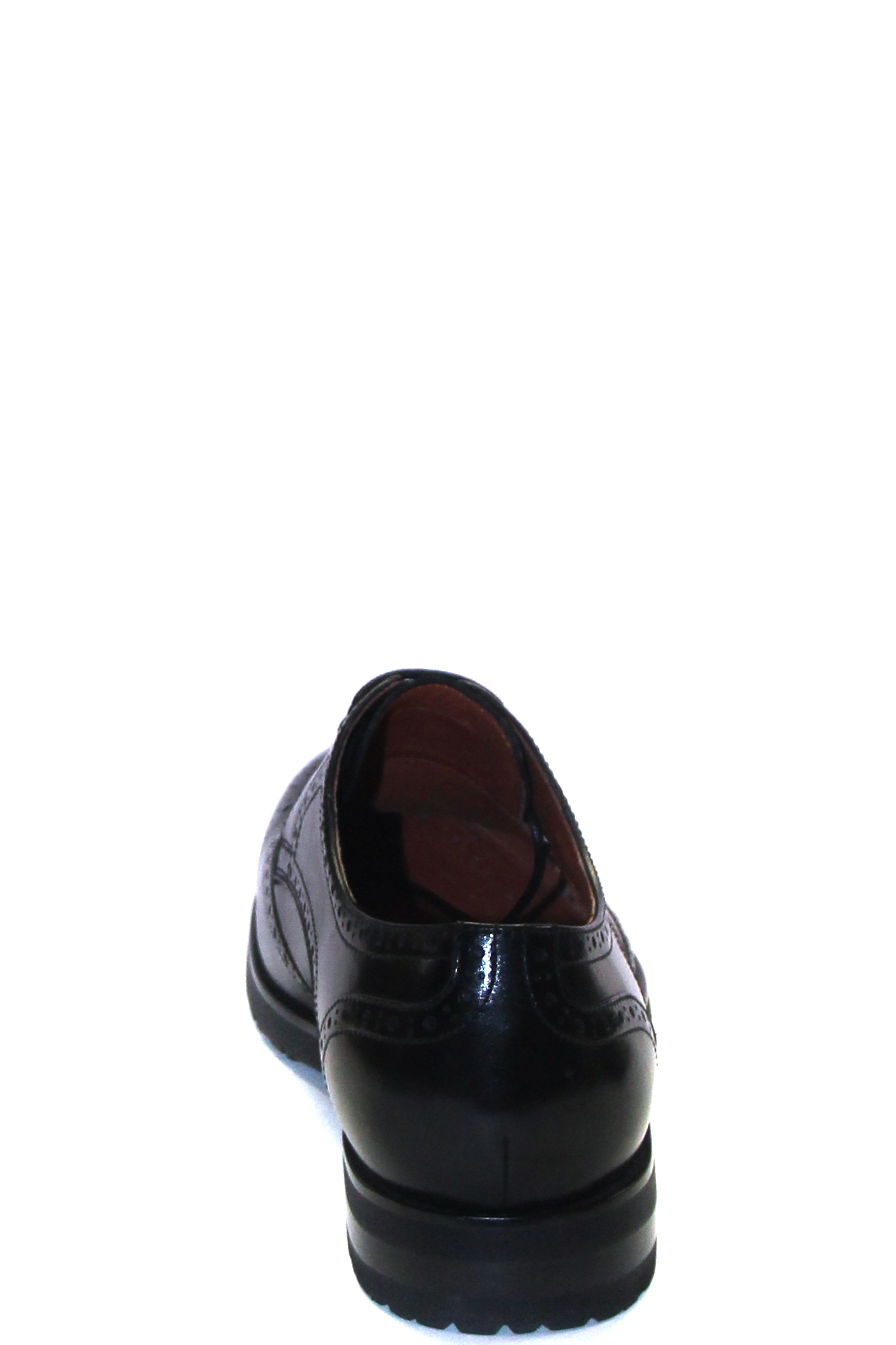 Полуботинки MILANA 182721-1-1101 черный - купить 19990