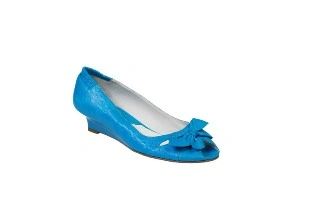 Босоножки MILANA 1017-10-1N53L голубой - купить 1