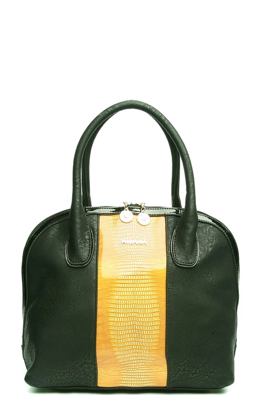 Сумка MILANA 131042-2-110 черный - купить 2190