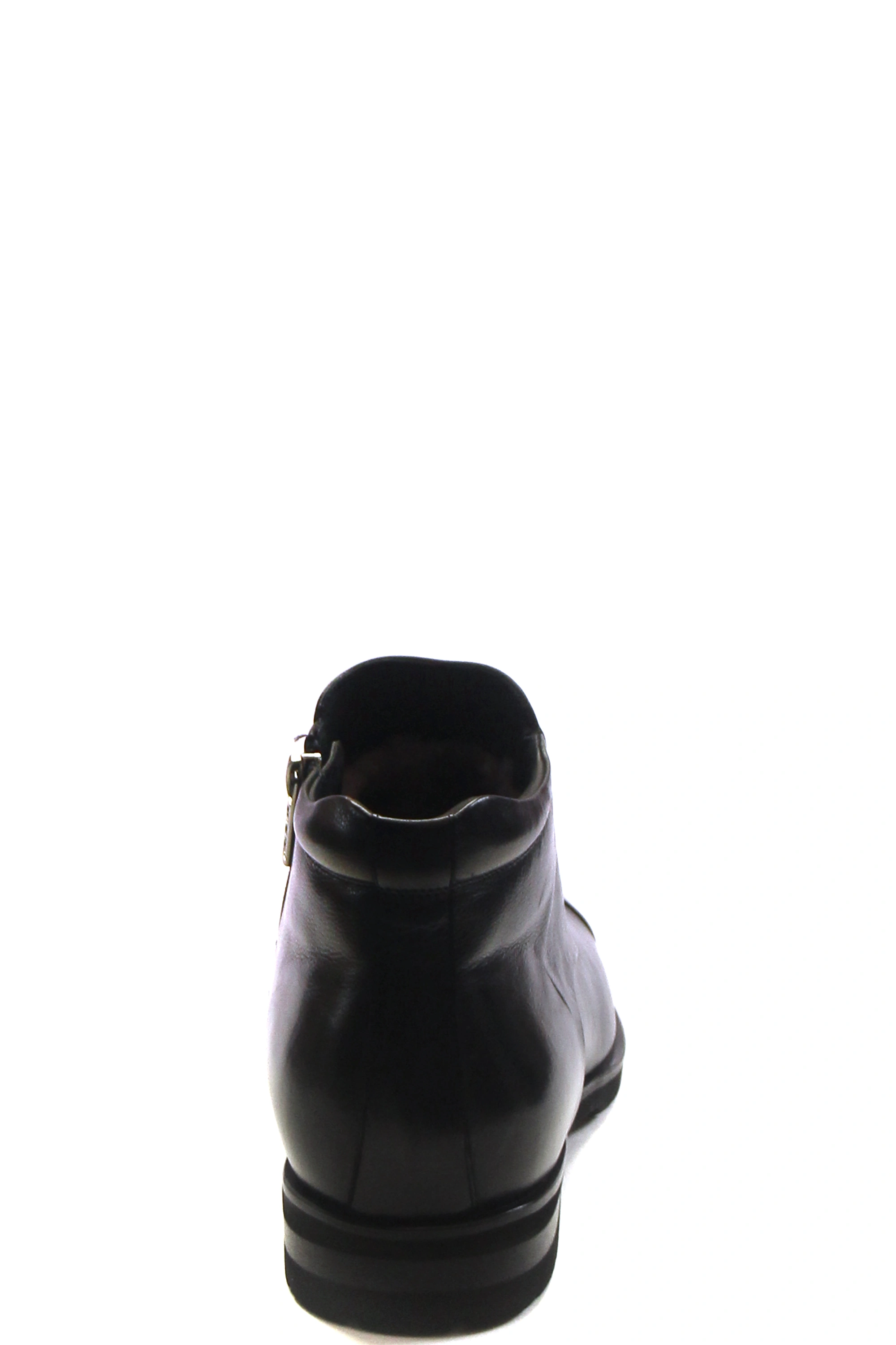 Ботинки MILANA 182713-1-110F черный - купить 12990