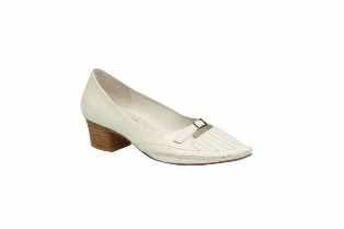 Туфли MILANA 2047-3-7N30L белый - купить 1190