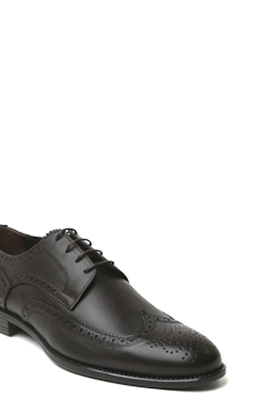 Полуботинки MILANA 161743-1-1201 коричневый - купить 4990