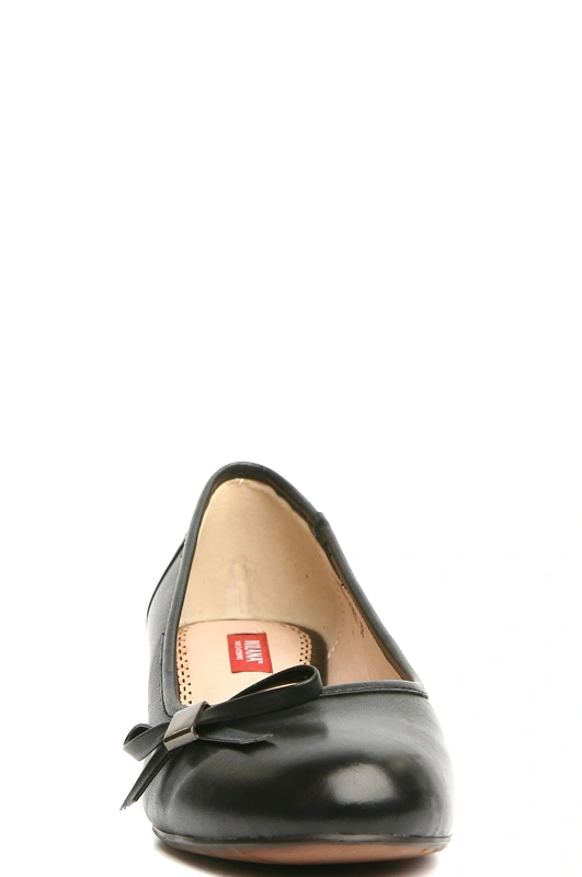 Туфли MILANA 141602-1-1101 черный - купить 5490