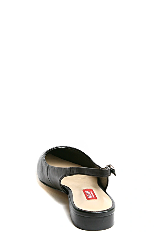 Босоножки MILANA 151205-2-1101 черный - купить 3700