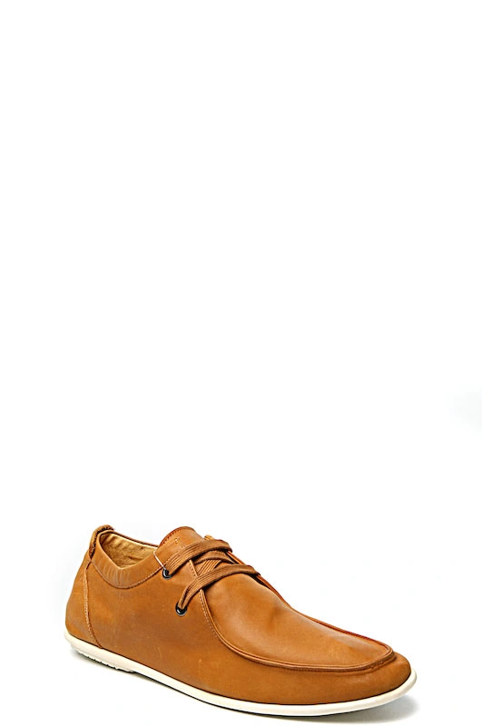 Полуботинки MILANA 141737-1-1261 оранжевый - купить 2300