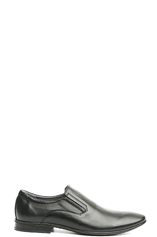 Полуботинки MILANA 141918-1-1105 черный - купить 4000