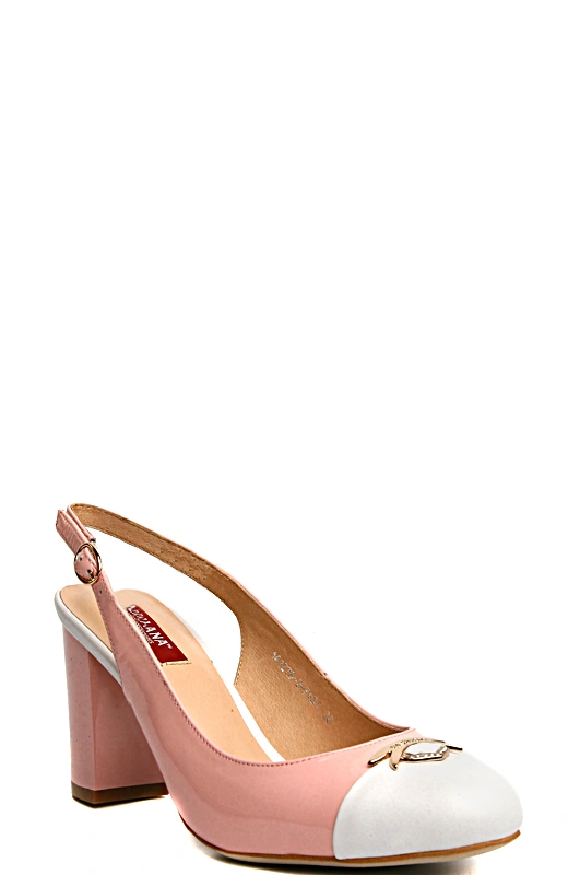 Босоножки MILANA 141276-2-7431 розовый - купить 3990