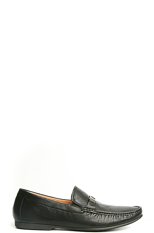 Полуботинки MILANA 141820-1-1101 черный - купить 6490