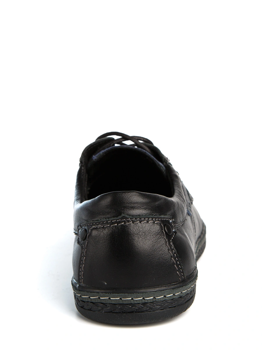 Полуботинки MILANA 162810-1-4101 черный - купить 4490