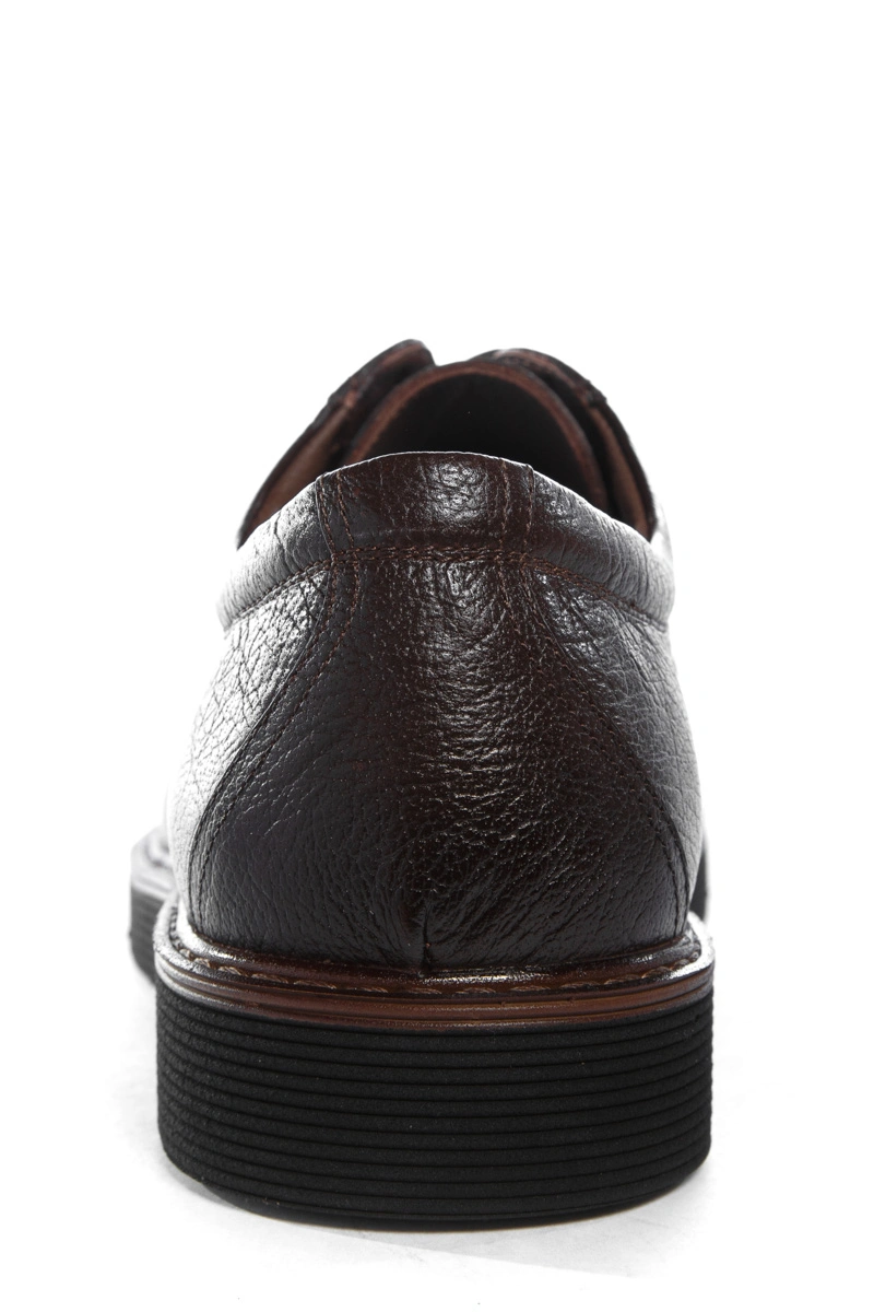 Полуботинки MILANA 162794-1-1201 коричневый - купить 7990