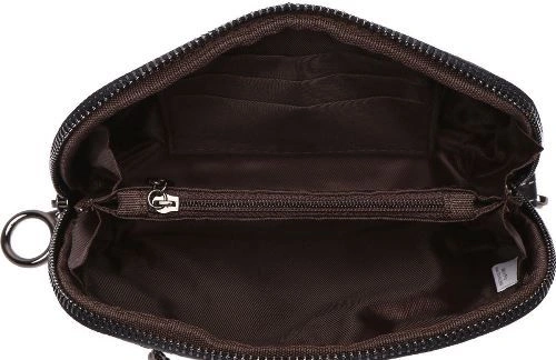 Сумка DDA HB-1263BK черный - купить 1990