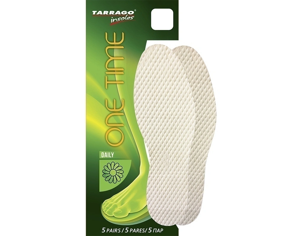 Стельки TARRAGO ID020 ONE TIME  - купить 230