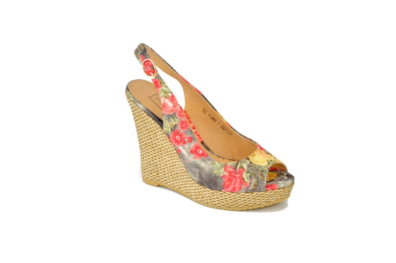 Босоножки MILANA 121122-1-5601 зеленый - купить 5990