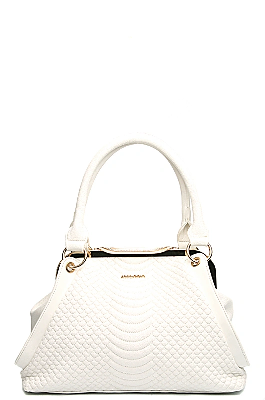 Сумка MILANA 131032-4-130 белый - купить 1790