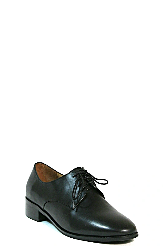 Полуботинки MILANA 152150-1-1101 черный - купить 7990