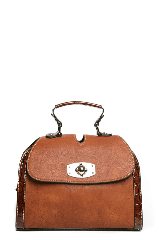 Сумка MILANA 126005-1-1 коричневый - купить 4690