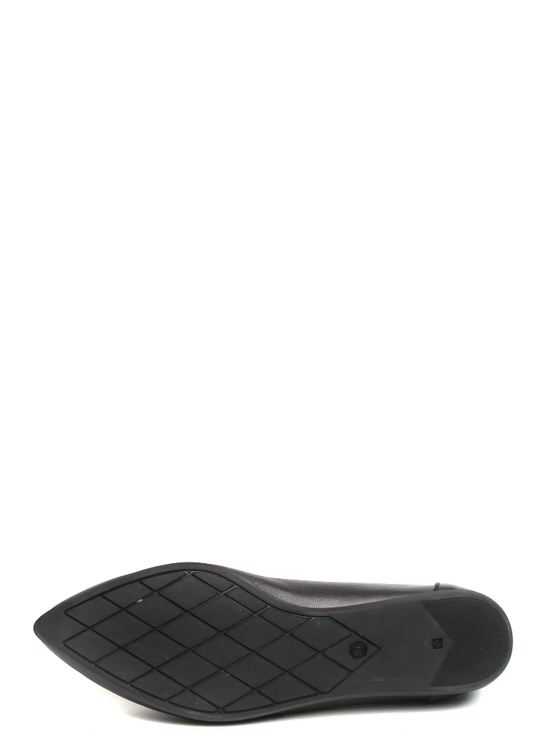 Туфли MILANA 181442-2-1101 черный - купить 7990