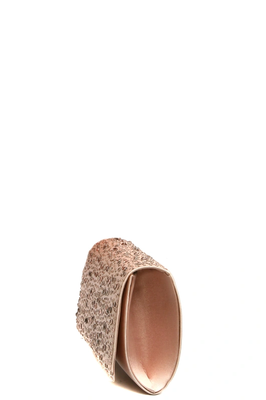 Клатч MILANA 141036-2-143 бежевый - купить 1790