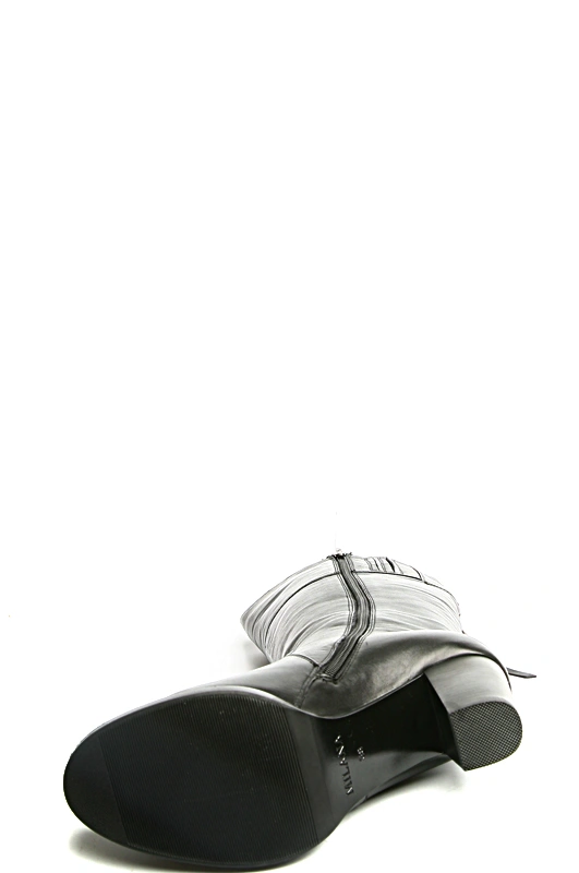 Сапоги MILANA 132141-1-110F черный - купить 7490