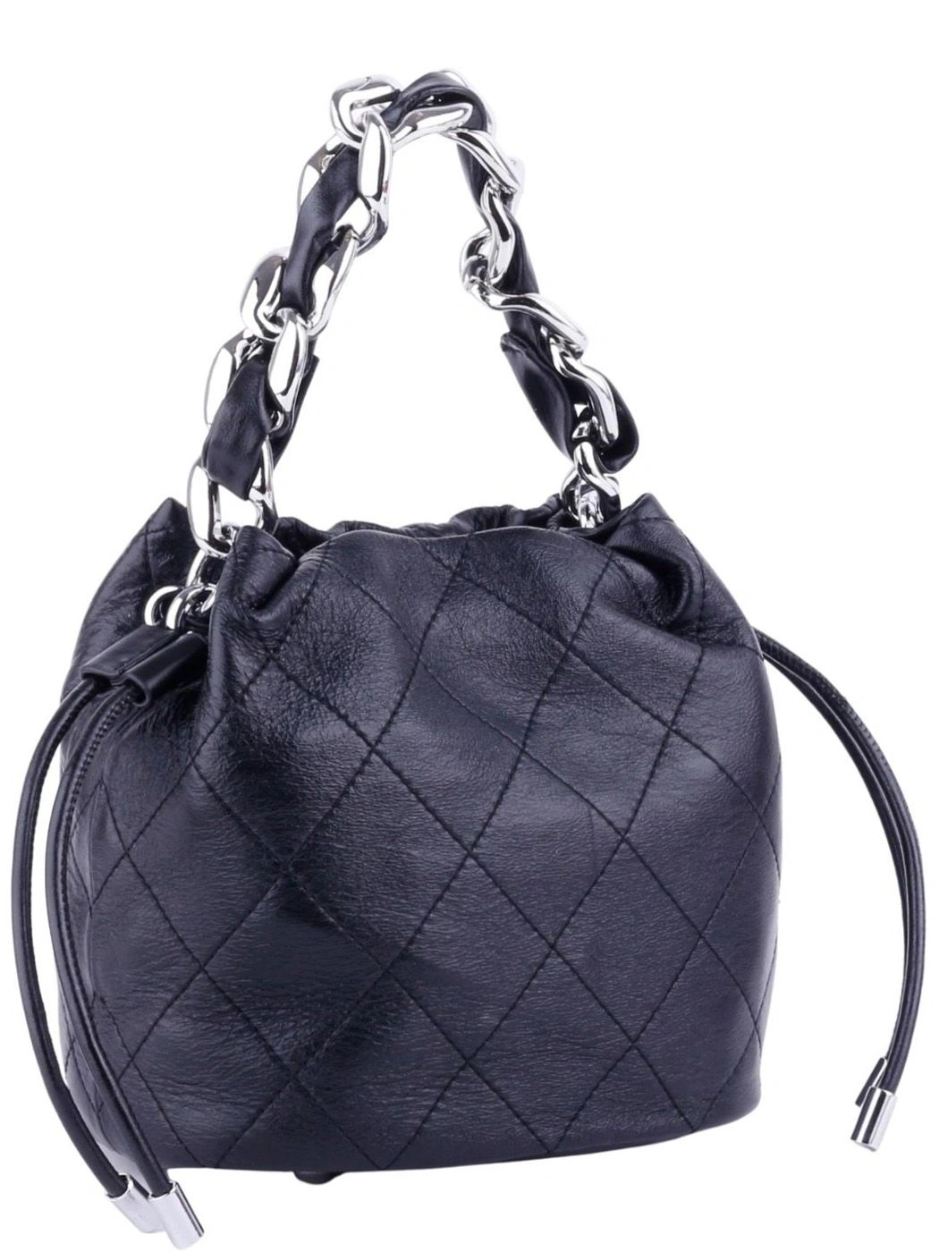 Сумка HELENA SHINE 1389 HS черн черный - купить 6490