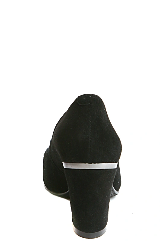 Туфли MILANA 152011-1-2101 черный - купить 7990