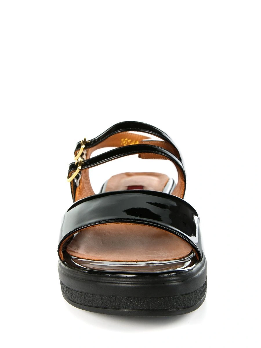 Босоножки MILANA 161467-1-1101 черный - купить 7490