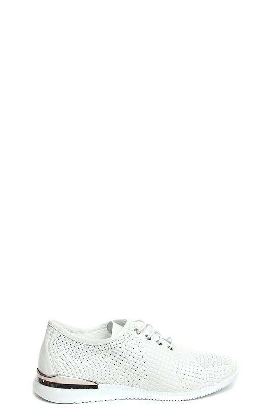 Полуботинки MILANA 181468-2-1301 белый - купить 8990