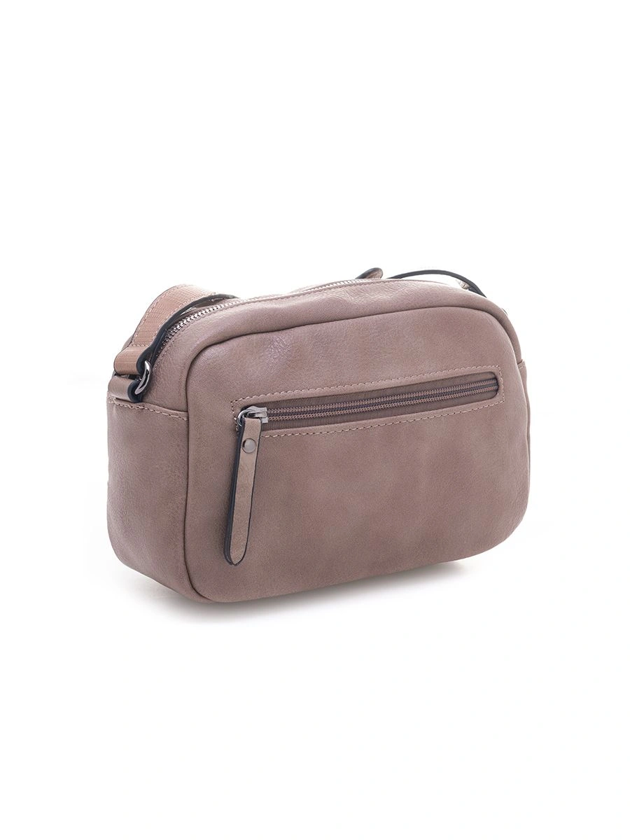 Сумка BAGGINI 27377-1/33 бежевый - купить 