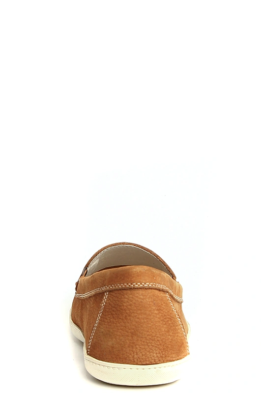 Мокасины MILANA 141762-1-8261 оранжевый - купить 4990