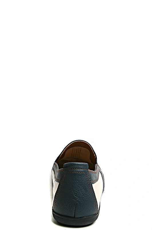 Полуботинки MILANA 141823-1-1311 бежевый - купить 3590