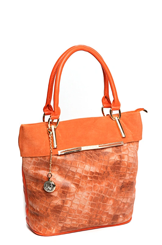 Сумка MILANA 126031-3-1 оранжевый - купить 2790