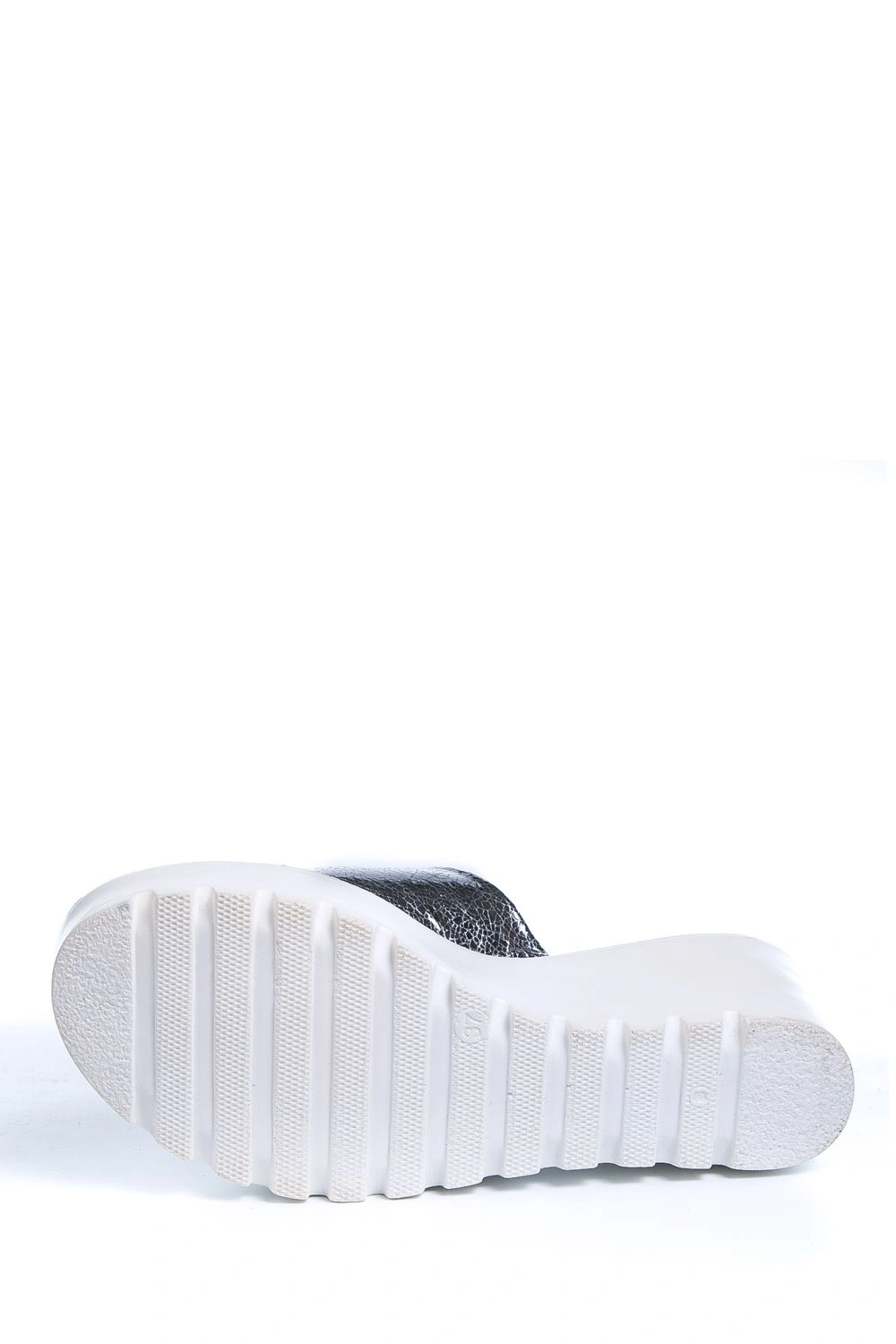 Сабо MILANA 161466-1-1131 серебристый - купить 5490