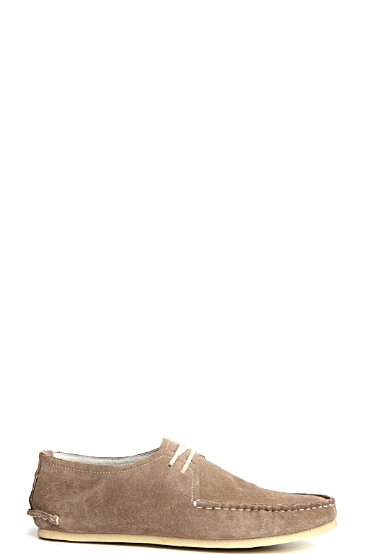 Мокасины MILANA 141773-1-3111 серый - купить 4390