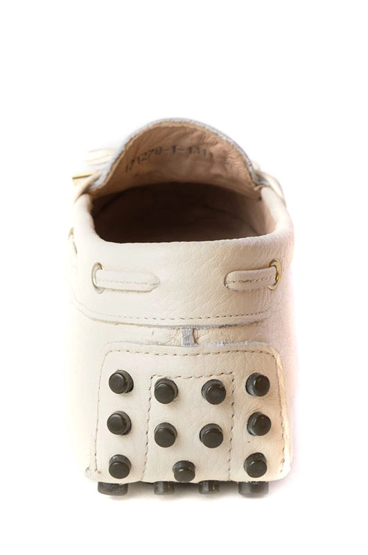 Мокасины MILANA 171278-1-1311 бежевый - купить 7490