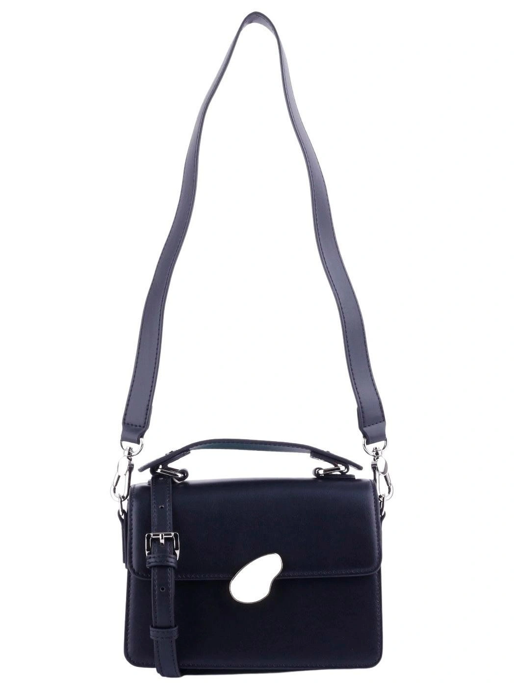 Сумка HELENA SHINE 6891 HS черн черный - купить 