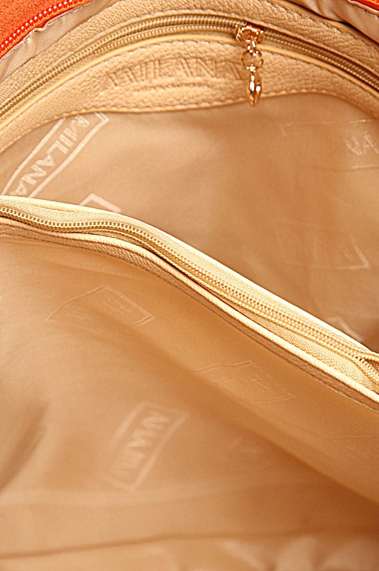 Сумка MILANA 126031-3-1 оранжевый - купить 2790