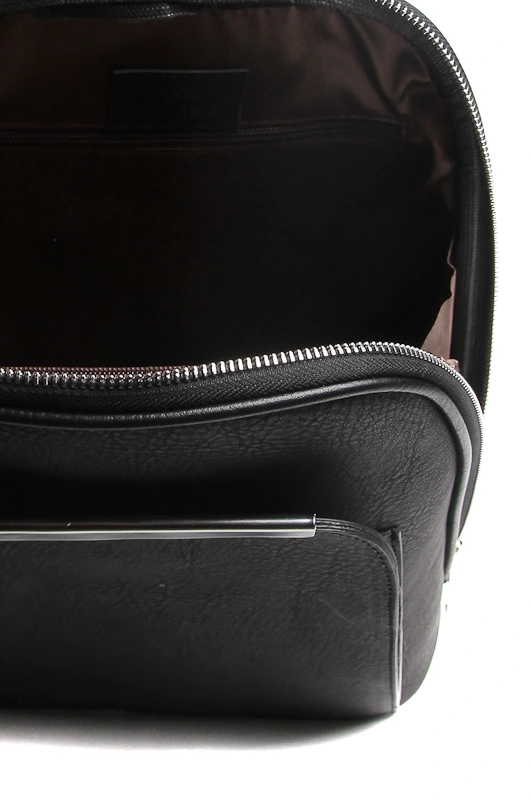 Рюкзак MILANA 172679-1-110 черный - купить 3790