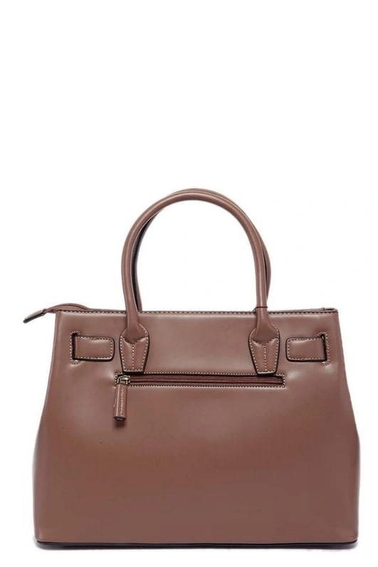 Сумка MILANA 122020-1-120 коричневый - купить 2390