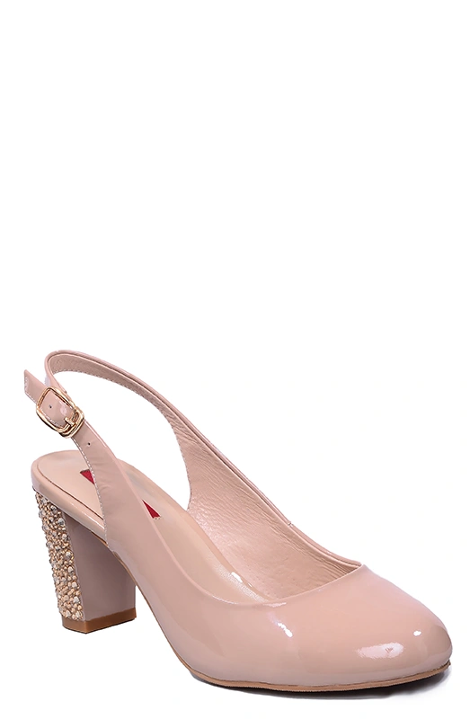 Босоножки MILANA 161090-1-7211 бежевый - купить 2990