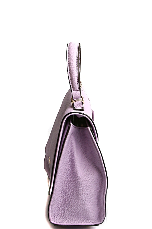 Сумка MILANA 151659-1-152 фиолетовый - купить 1790