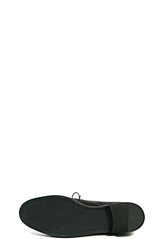 Полуботинки MILANA 152150-1-1101 черный - купить 7990