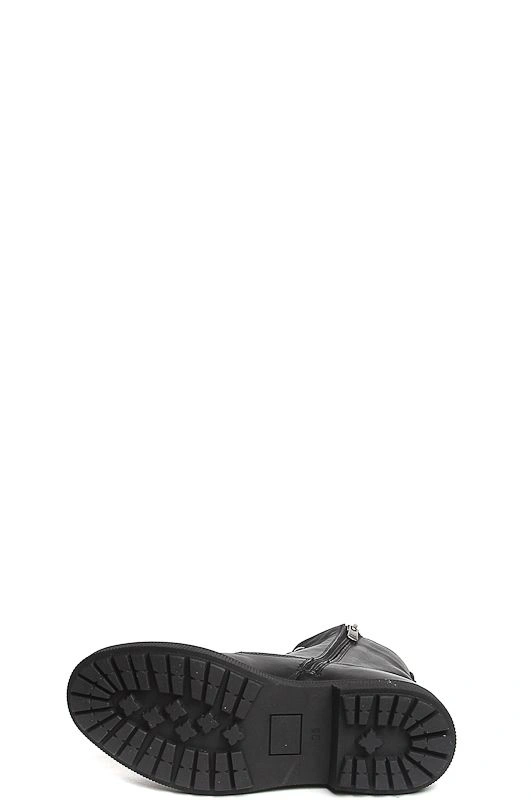 Ботинки MILANA 172397-3-110V черный - купить 9990