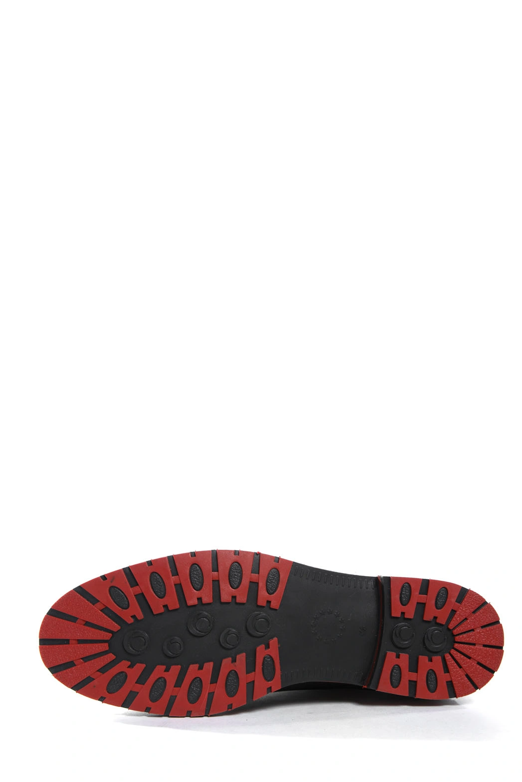 Полуботинки MILANA 162781-1-8101 черный - купить 7990