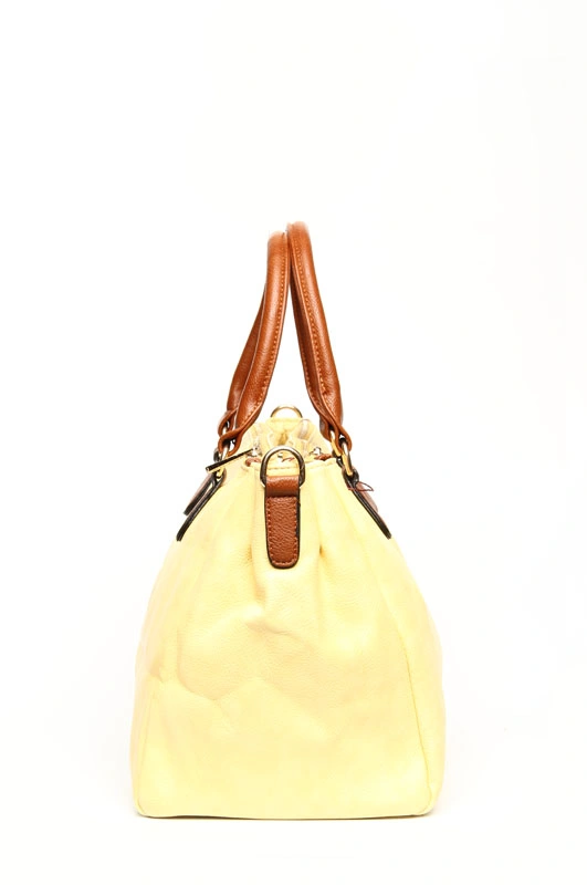 Клатч MILANA 125052-1-1 желтый - купить 3690