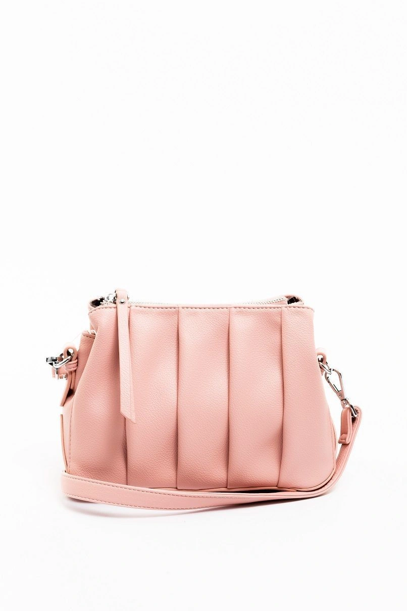 Сумка LUDOR 377-39 розовый - купить 5490